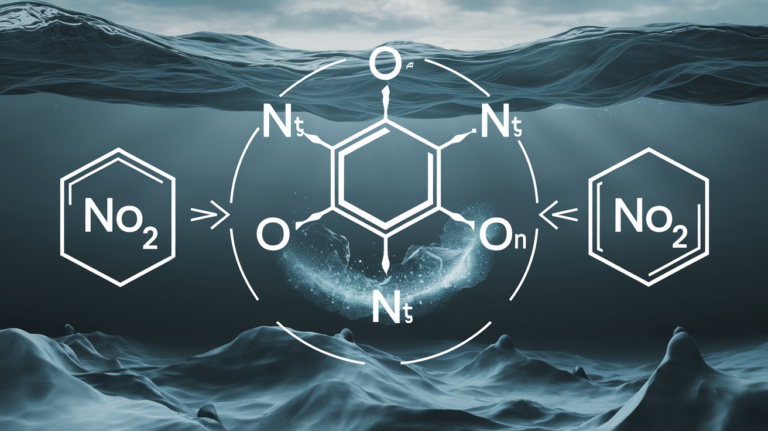 The Crucial Role of Marine Urea in Taming NOx Emissions￼