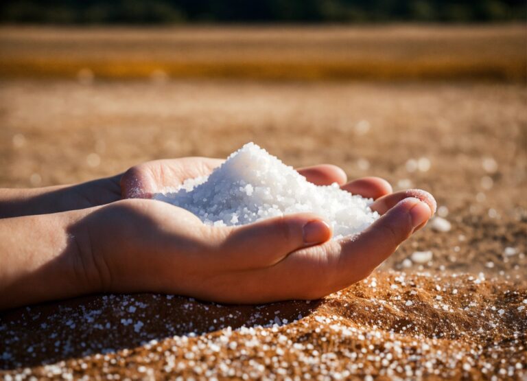 Urea Handling: Best Practices, Safety Measures, and Dispelling Myths
